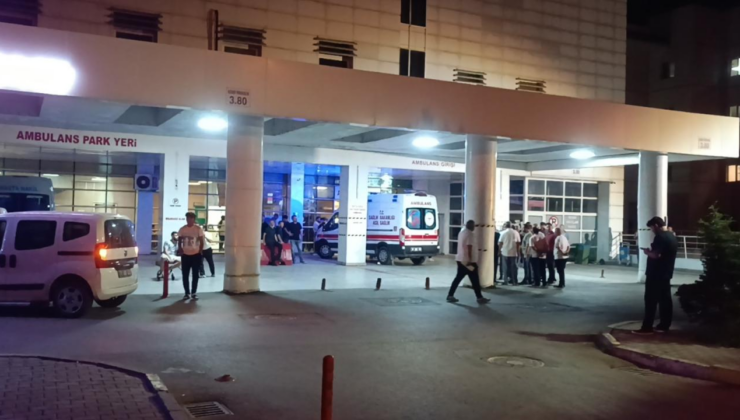 Keskin Belediye Başkanı Cönger trafik kazasında yaralandı