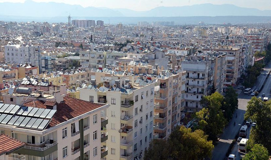 İstanbul'da yabancıların gözdesi: Esenyurt konut pazarında lider konumda