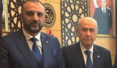 MHP Genel Başkanı Devlet Bahçeli: Selahattin Yılmaz dava arkadaşımdır