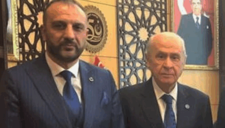MHP Genel Başkanı Devlet Bahçeli: Selahattin Yılmaz dava arkadaşımdır