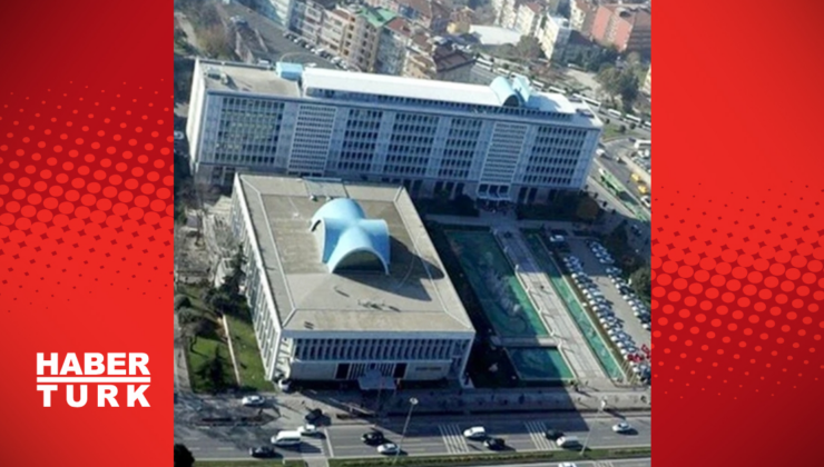 İBB Başkan Yardımcısı Duman'ın ifadesi Habertürk'te