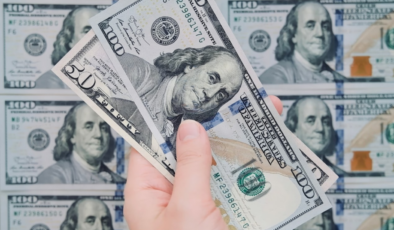 Dolar 41 liraya dayandı