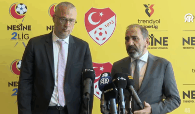 TFF'den noktayı koyan açıklama! Yabancı sınırı değişiyor mu?