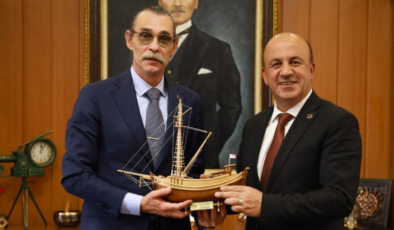 CHP'li belediye başkanından 'AKP' iddialarına yanıt