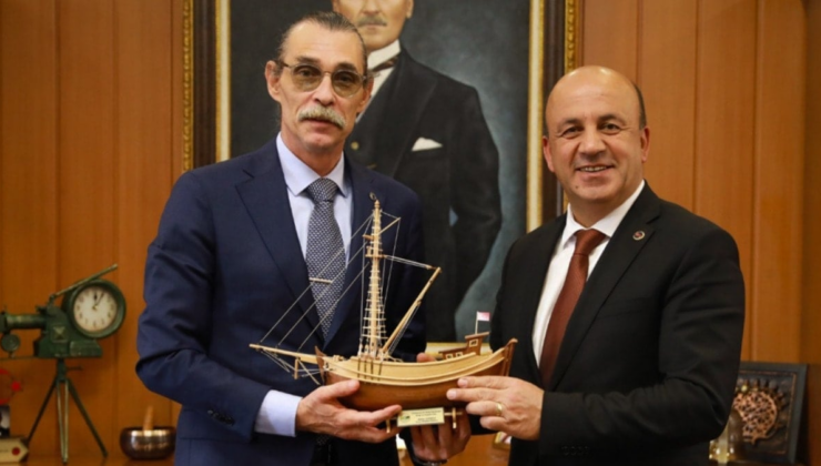 CHP'li belediye başkanından 'AKP' iddialarına yanıt