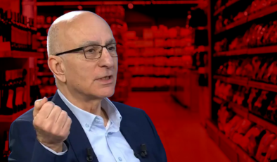 Mahfi Eğilmez'den iktisatçı dostlarına üslup dersi