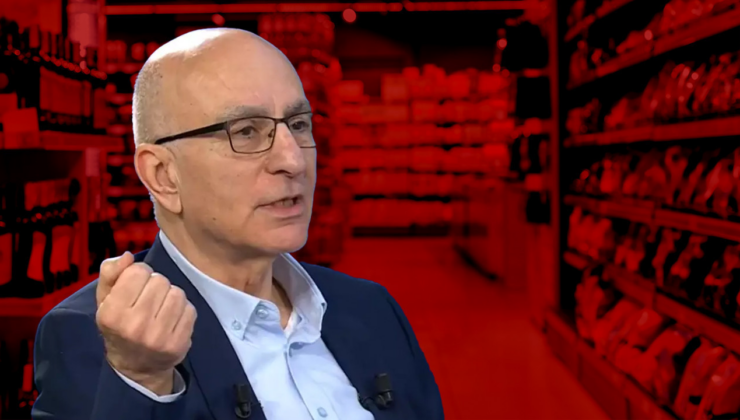 Mahfi Eğilmez'den iktisatçı dostlarına üslup dersi