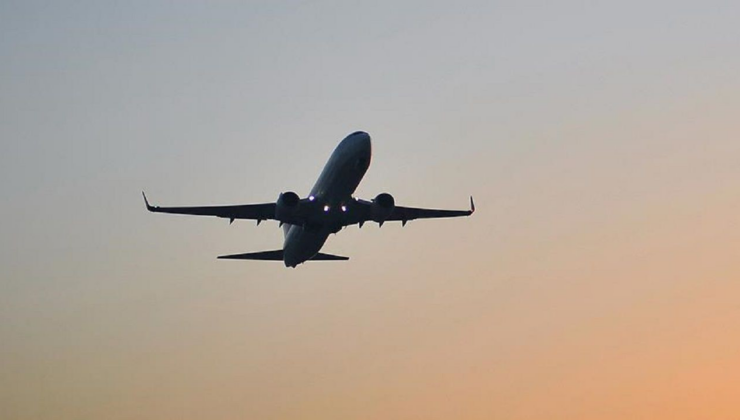 Pegasus'tan 5 Euroya bilet fırsatı: İşte kampanyanın geçerli olduğu rotalar