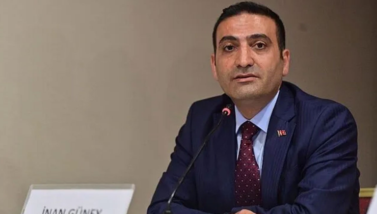 Son dakika… Beyoğlu Belediye Başkanı Güney görevinden uzaklaştırıldı