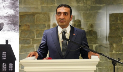 Beyoğlu Belediyesi'nde başkan vekili seçimi 22 Ağustos'ta yapılacak