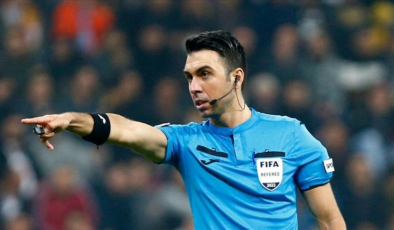 UEFA’dan Arda Kardeşler’e görev