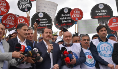 Memur zammında hizmet kollarının teklifleri masada: Uzlaşma sağlanamazsa hakem heyeti devreye girecek