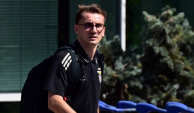 Kerem Aktürkoğlu İstanbul’da
