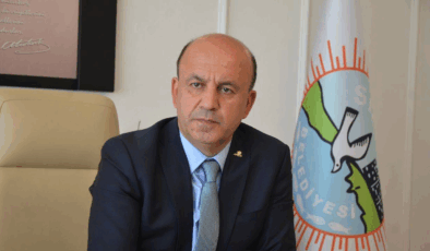 Sinop Belediye Başkanı Metin Gürbüz’den "AK Parti’ye geçiyor" iddialarına suç duyurusu