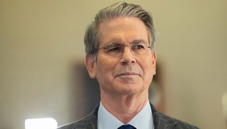 ABD Hazine Bakanı Bessent: Fed Başkanlığı için görüşmeler 1 Eylül civarında başlayacak