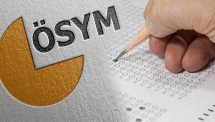 ÖSYM, E-TEP sonuçlarını açıkladı