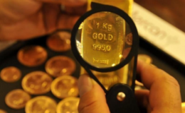 İsviçreli banka altın tahminini uçurdu