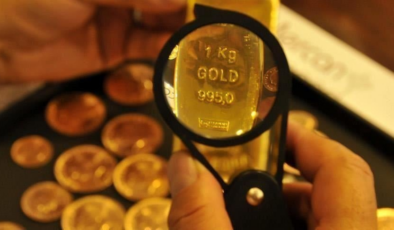 İsviçreli banka altın tahminini uçurdu