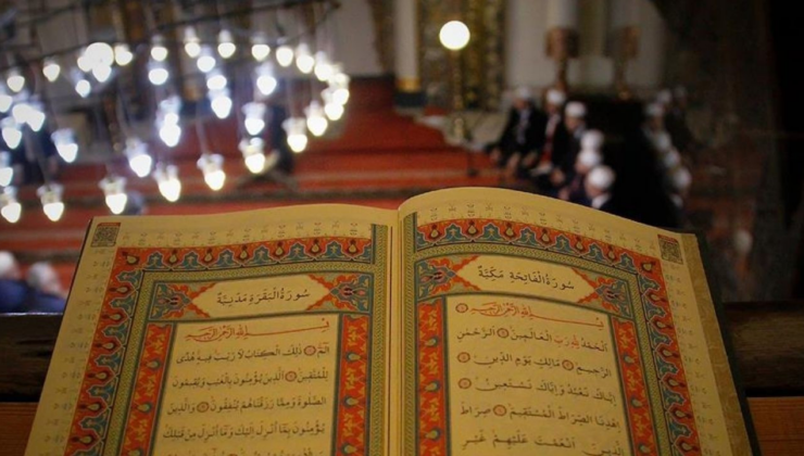 2025 Mevlid Kandili tarihi: Mevlid Kandili ne zaman?