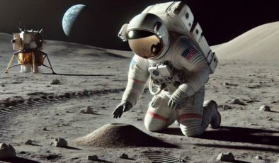 Google ve NASA'dan ortak adı: Yapay zeka astronotların doktoru oluyor