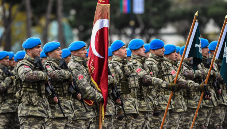 Dünyanın en vatansever ülkeleri açıklandı: Türkiye'nin sıralaması dikkat çekti