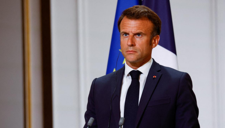 Macron, TrumpPutinZelenski zirvesinin ardından Türkiye'nin de katılacağı yeni görüşmeden yana