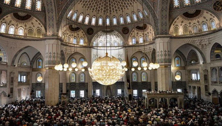 Ramazan Bayramı ve Kurban bayramı ne zaman? İşte 2026 bayram tarihleri…