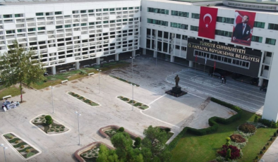 Antalya Büyükşehir Belediyesi soruşturması: 1 kişi tutuklandı