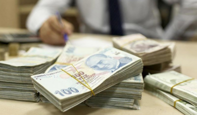Hazine iki ihalede 141,9 milyar lira borçlandı