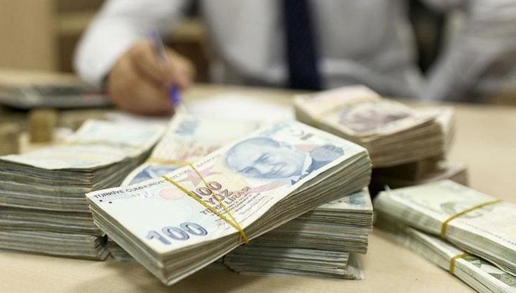Hazine iki ihalede 141,9 milyar lira borçlandı