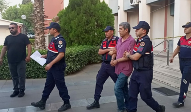 Polis memuru eşini katletti: Nedeni öfkeyi ikiye katladı