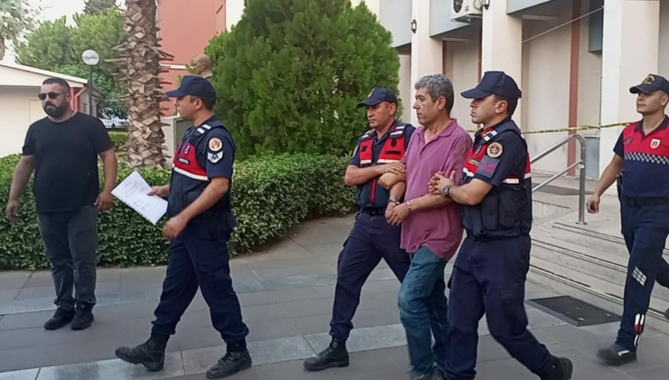 Polis memuru eşini katletti: Nedeni öfkeyi ikiye katladı