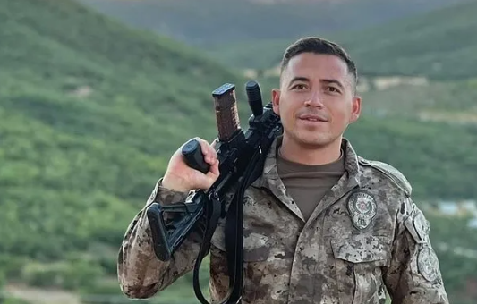 Şehit polisin babasına hain tuzak! milyon 200 bin lira dolandırdılar