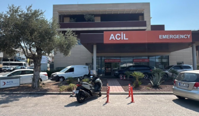 Ali Şen'in sağlık durumu hakkında yeni gelişme