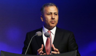 Bakan Yerlikaya açıkladı: İstanbul’da ikinci operasyon