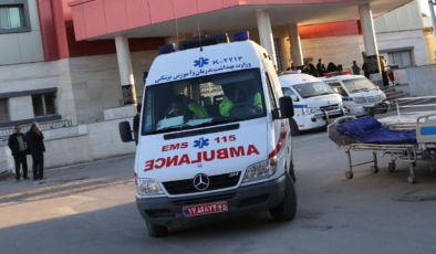 İran'da İsrail'in attığı patlamamış bir mühimmatın infilak etmesiyle bir çocuk öldü