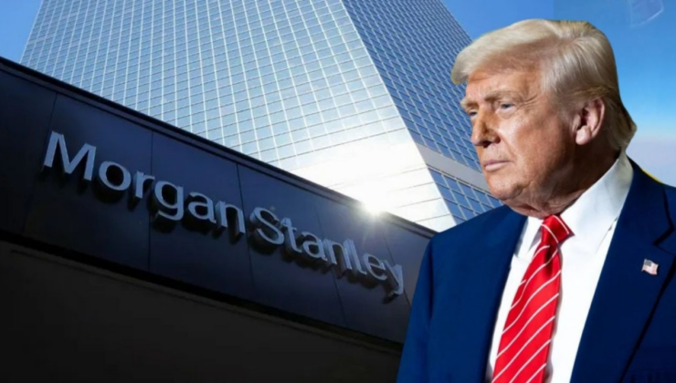 Gümrük vergisi hikayesi henüz bitmedi! Morgan Stanley’den risk uyarısı geldi