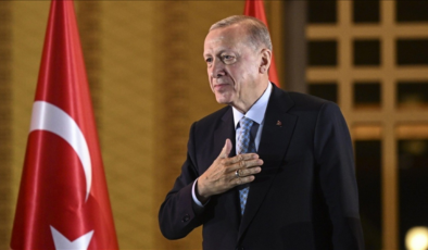 Erdoğan: Türkiye, insani yardımda dünyanın en cömert ülkelerinden biri