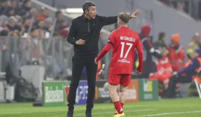 Bruno Lage'dan Kerem Aktürkoğlu sorusuna yanıt