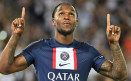 Trabzonspor'dan orta sahaya Sanches hamlesi!