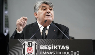 Serdal Adalı'dan TFF'ye çıkarma!