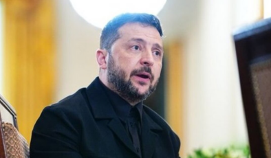 Zelenskiy'den Putin ile ikili görüşmeye yeşil ışık