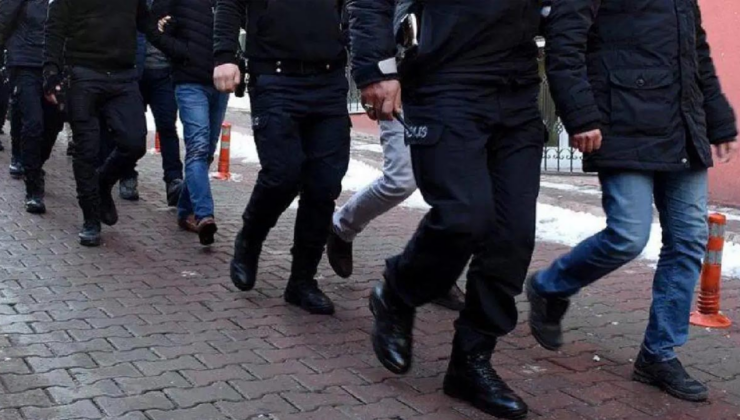 Kırıkkale’de irtikap soruşturmasında 2 gözaltı daha