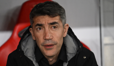 Bruno Lage'den Kerem Aktürkoğlu açıklaması!