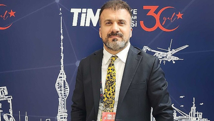62. Şam Fuarı, Türkiye-Suriye ticaretinde yeni dönemin kapılarını aralayacak