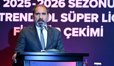 TFF'den yabancı sınırı açıklaması!