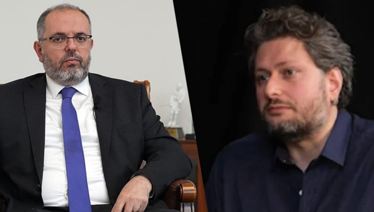 Atatürk düşmanı AKP'li trol Furkan Bölükbaşı'nın X hesabı Erhan Afyoncu'nun 'talebi' üzerine kapatılmış