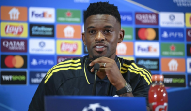 Nelson Semedo: Şampiyonlar Ligi’ni çok istiyoruz
