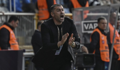 Resmen açıklandı: Burak Yılmaz’ın yeni adresi belli oldu