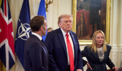 Trump'ın taahhüt ettiği 'güvenlik garantisi' nedir?